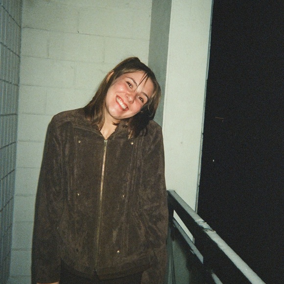 Meet your Posher, Piper - Picture 2 of 2